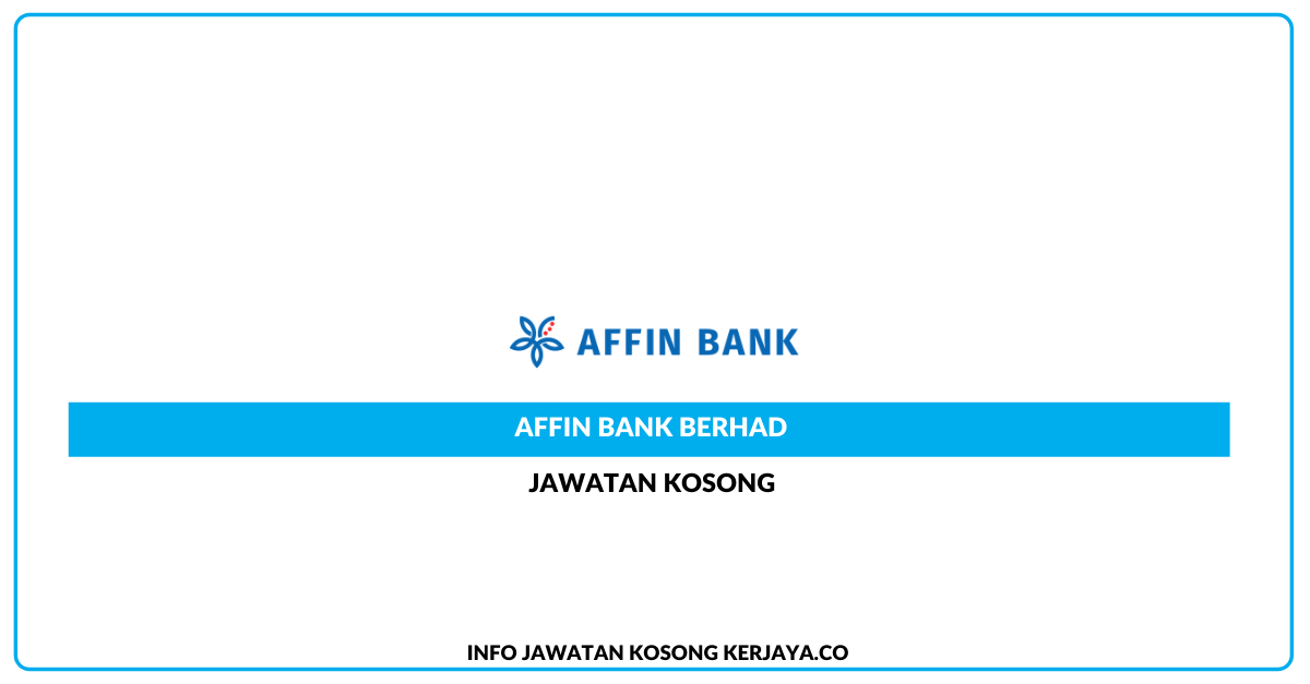 Affin Bank Berhad 