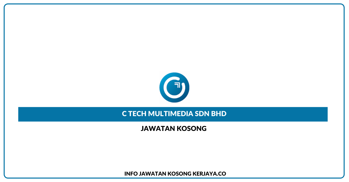 C Tech Multimedia Sdn Bhd