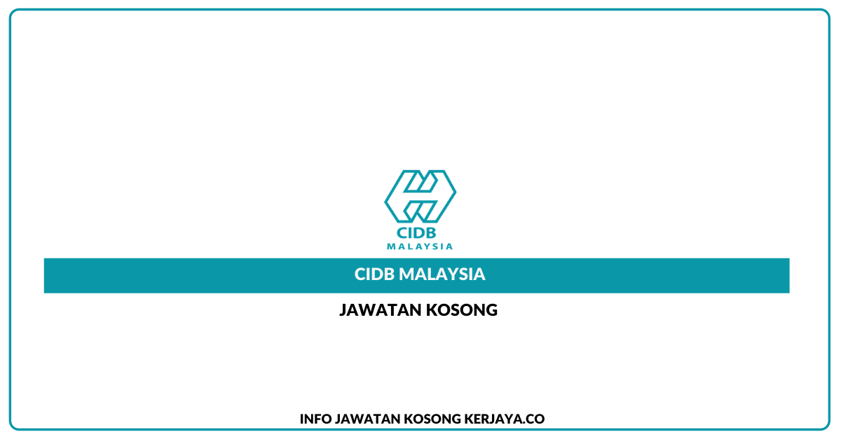 CIDB Malaysia