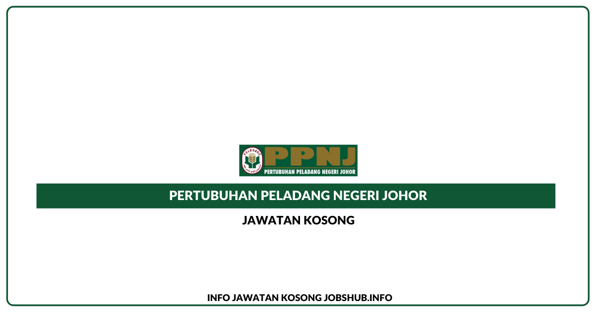 Pertubuhan Peladang Negeri Johor