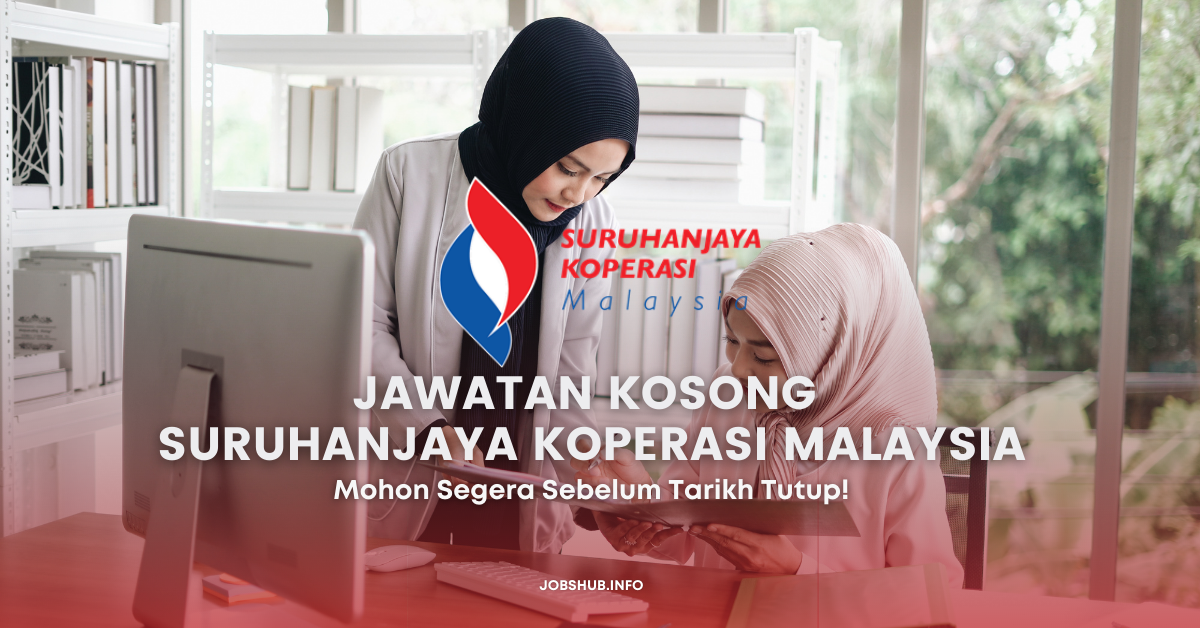 Suruhanjaya Koperasi Malaysia