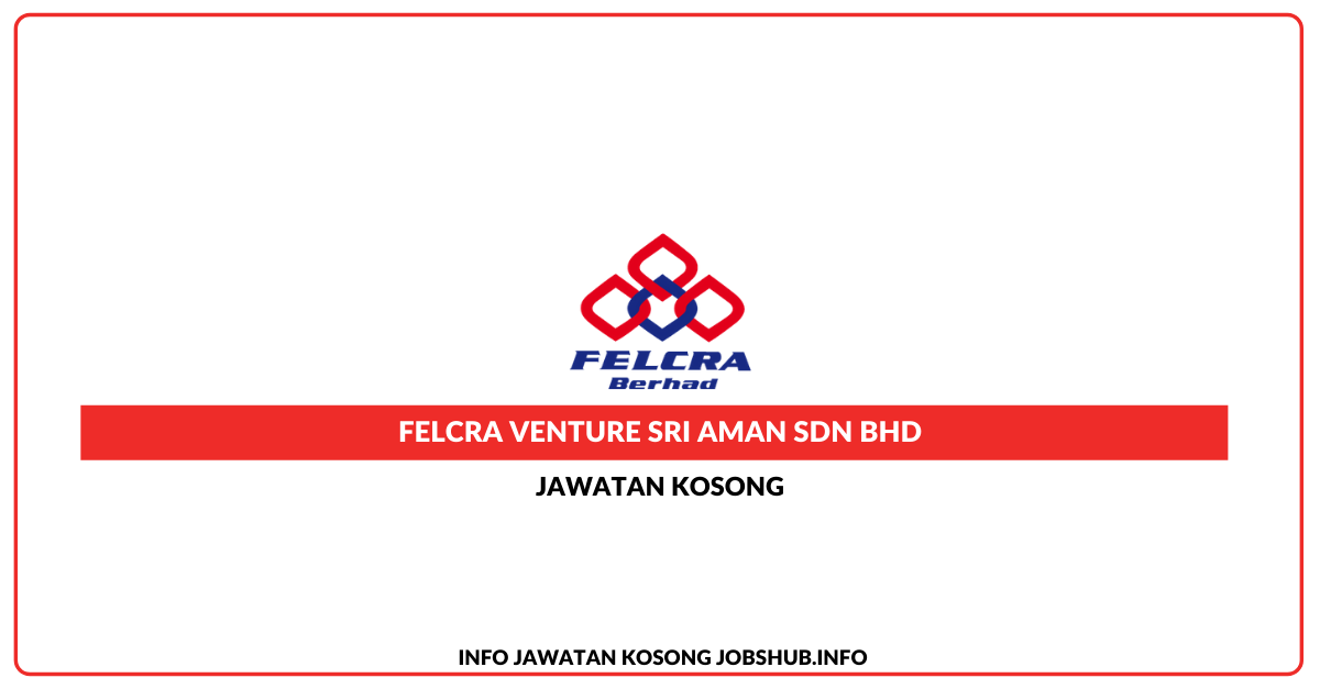 FELCRA Venture Sri Aman Sdn Bhd