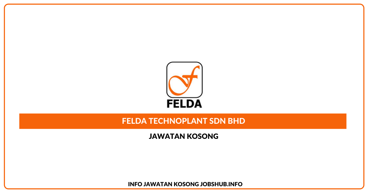 Felda Technoplant Sdn Bhd