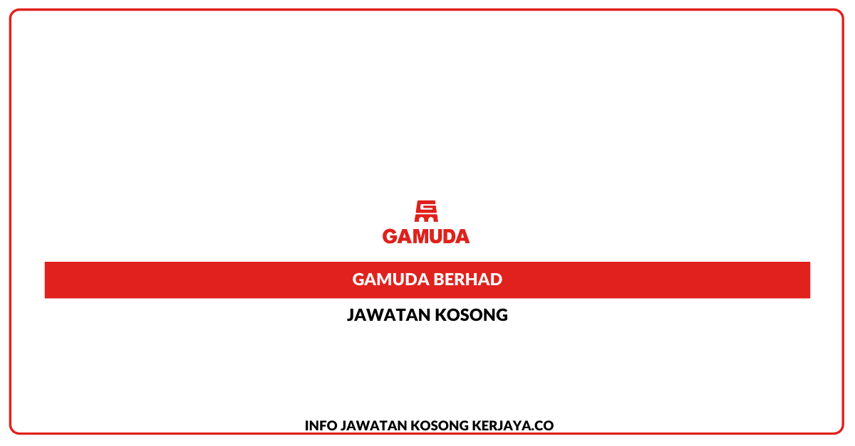 Gamuda Berhad