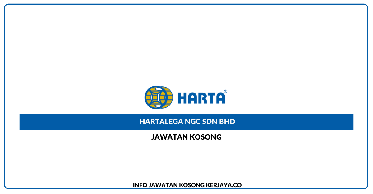 Hartalega NGC Sdn Bhd