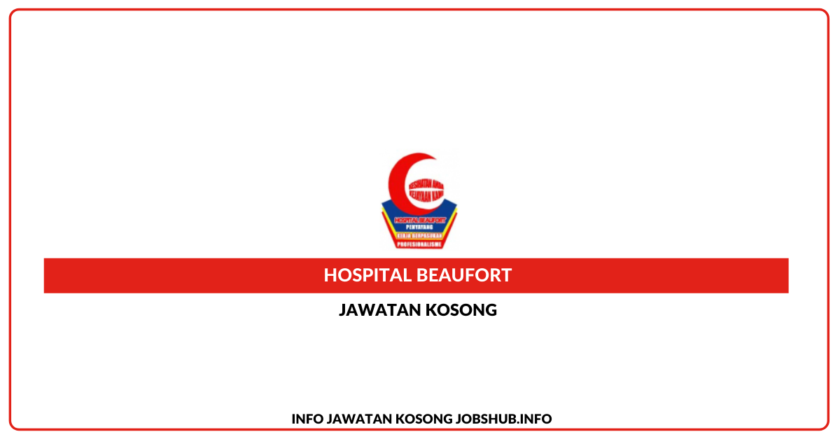 Hospital Beaufort