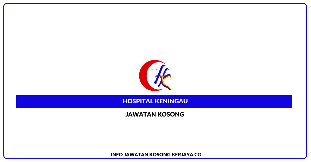 Hospital Keningau