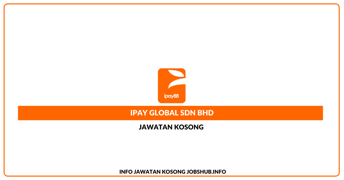 Ipay Global Sdn Bhd
