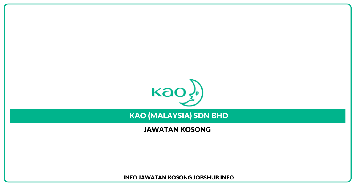 Kao (Malaysia) Sdn Bhd