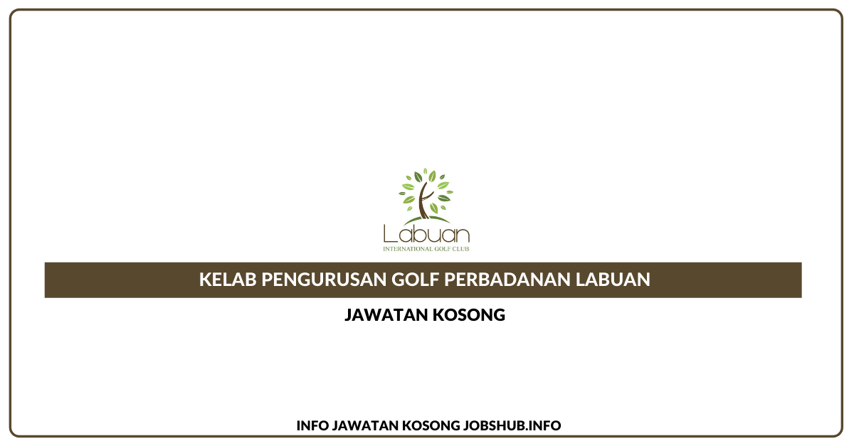 Kelab Pengurusan Golf Perbadanan Labuan