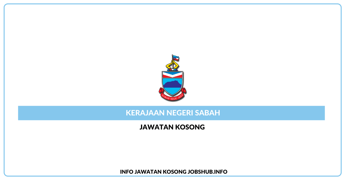 Kerajaan Negeri Sabah