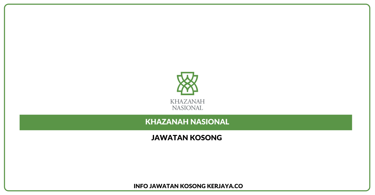 Khazanah Nasional
