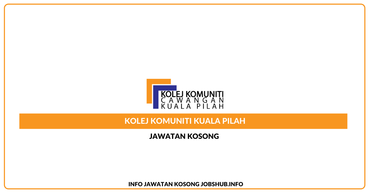Kolej Komuniti Kuala Pilah