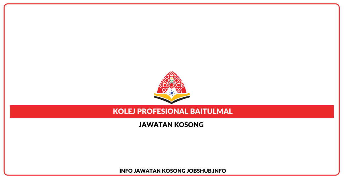 Kolej Profesional Baitulmal