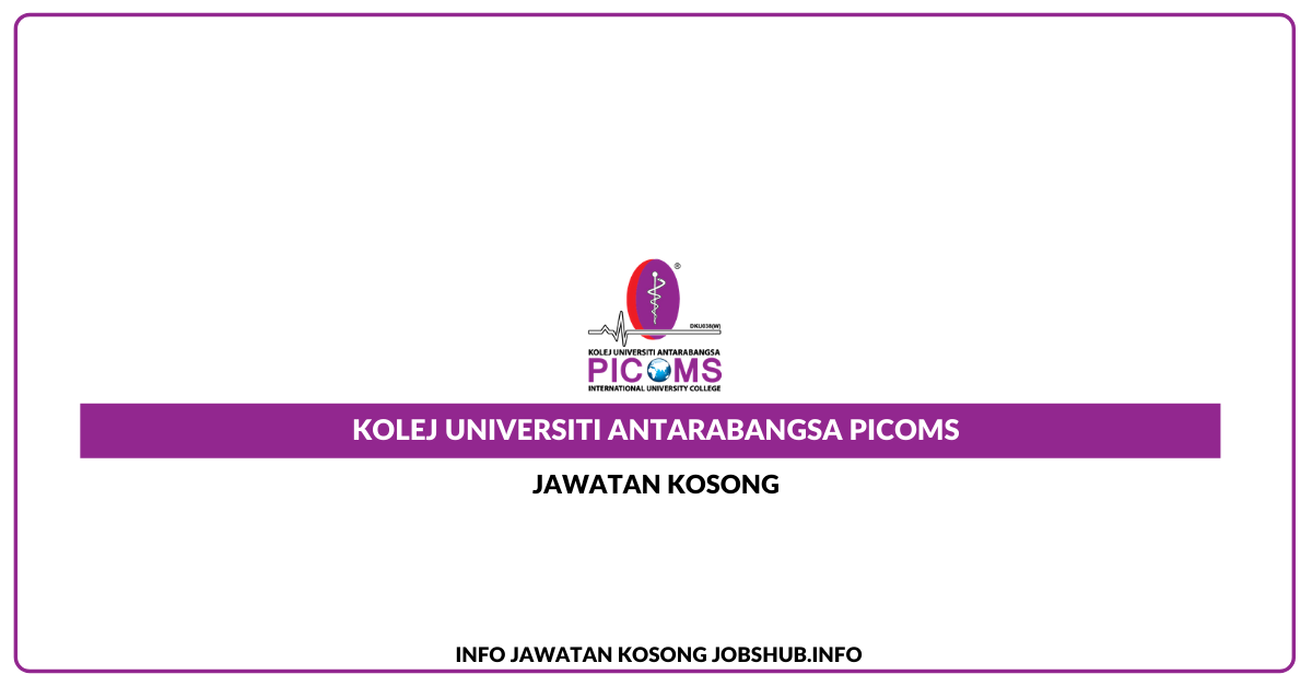 Kolej Universiti Antarabangsa PICOMS