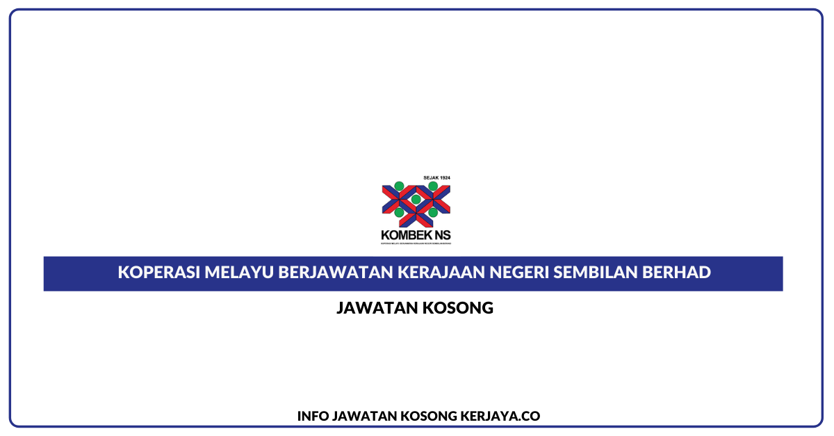 Koperasi Melayu Berjawatan Kerajaan Negeri Sembilan Berhad