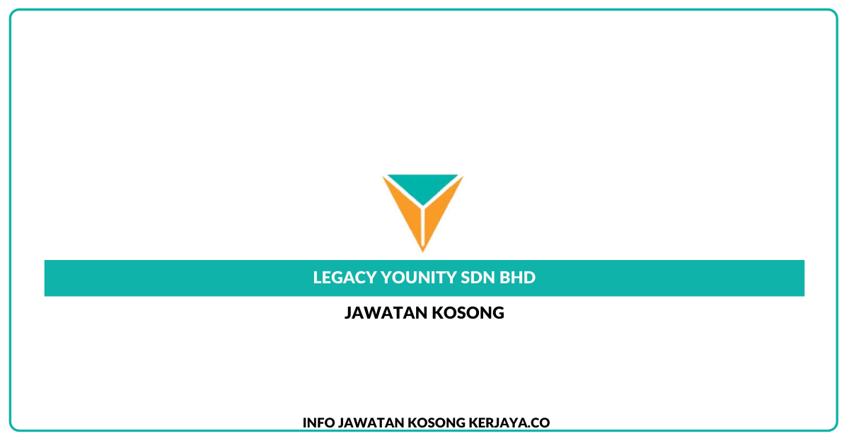 Legacy Younity Sdn Bhd