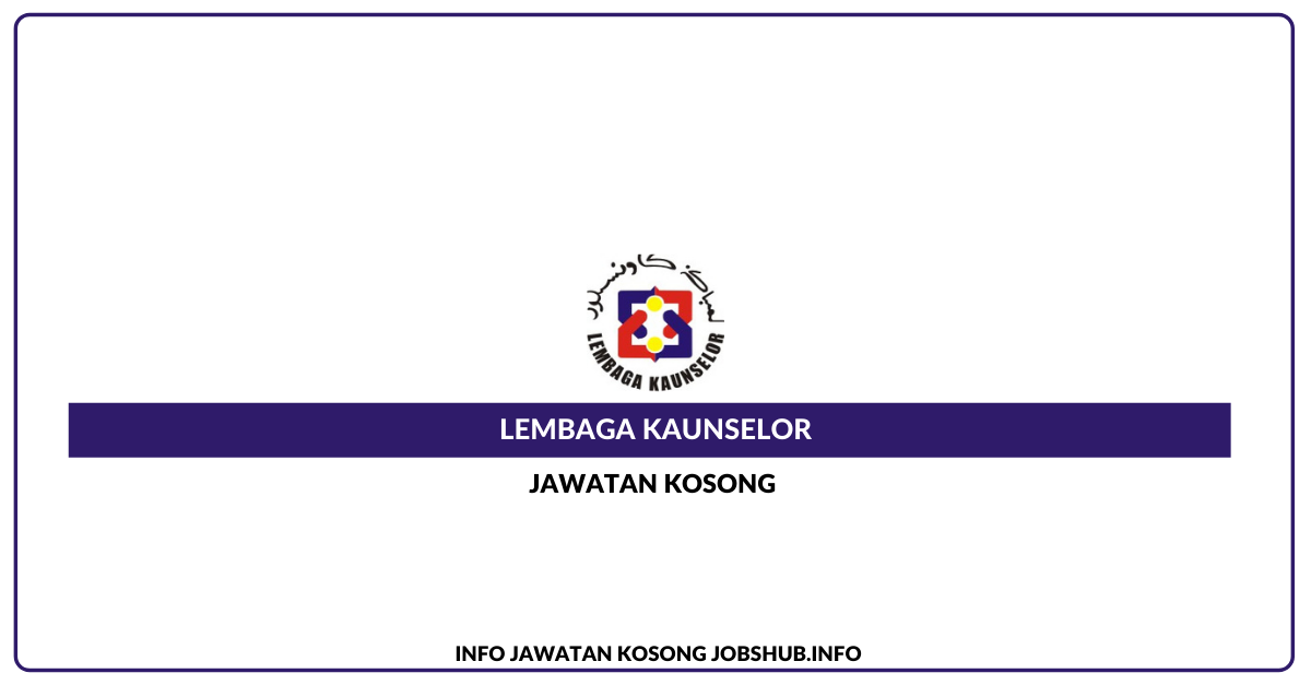 Lembaga Kaunselor