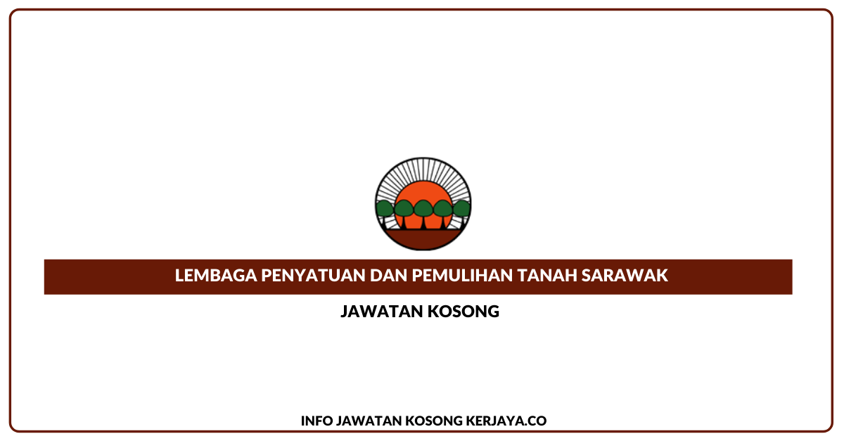 Lembaga Penyatuan Dan Pemulihan Tanah Sarawak