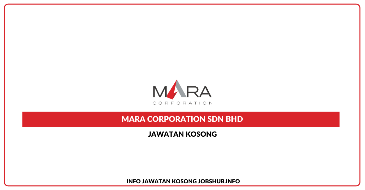 MARA Corporation Sdn Bhd