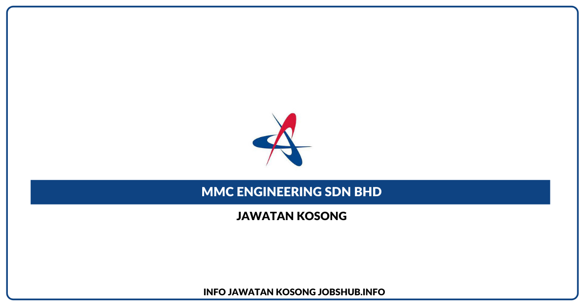 MMC Corporation Berhad