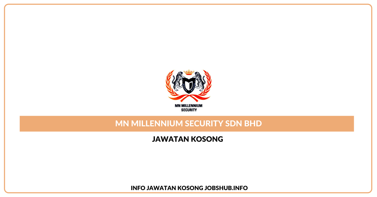 MN Millennium Security Sdn Bhd