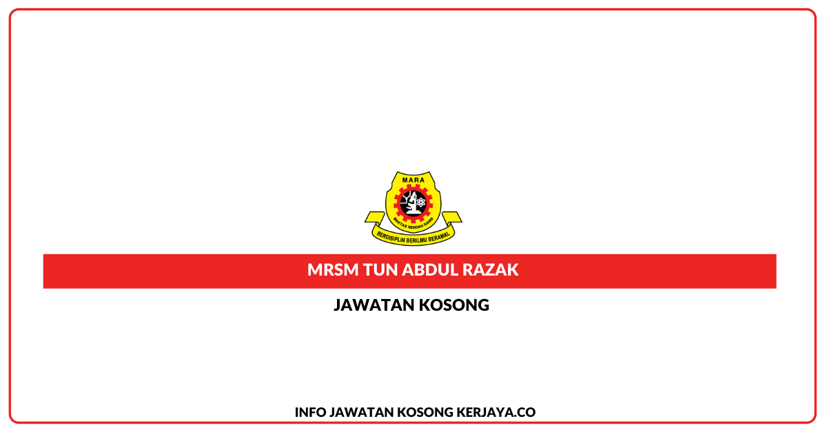 MRSM Tun Abdul Razak