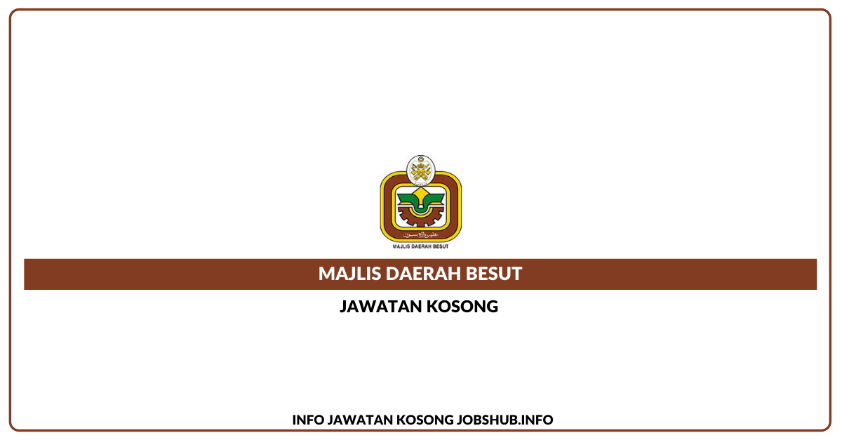 Majlis Daerah Besut