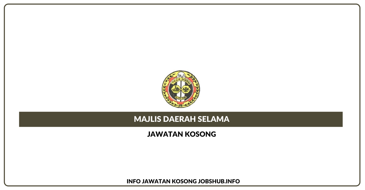 Majlis Daerah Selama 