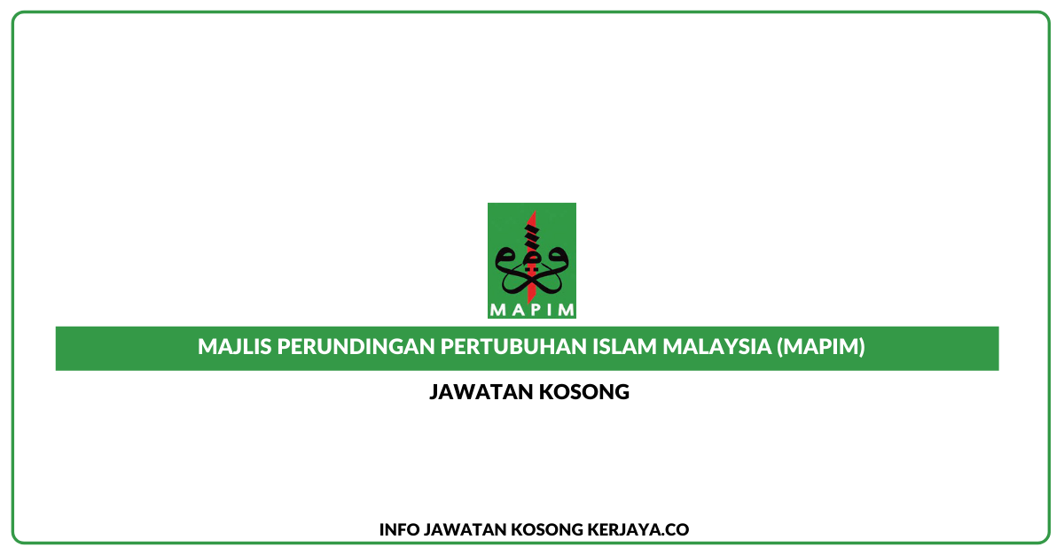 Majlis Perundingan Pertubuhan Islam Malaysia (MAPIM)