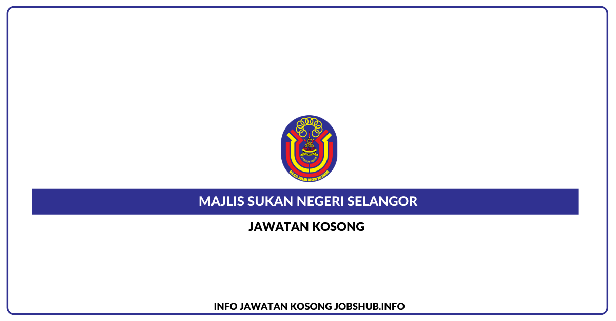 Majlis Sukan Negeri Selangor