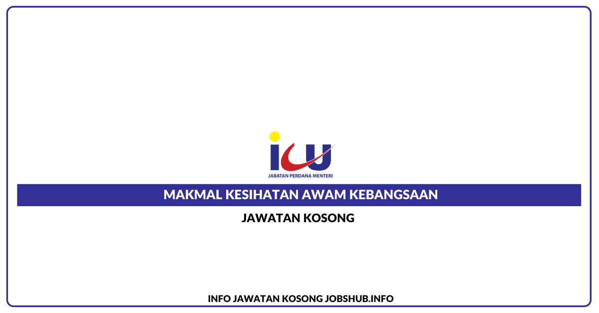 Makmal Kesihatan Awam Kebangsaan