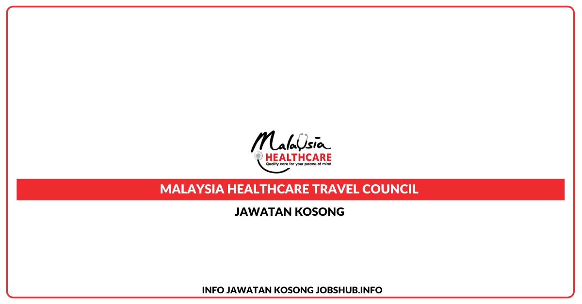 Malaysia Healthcare Travel Council