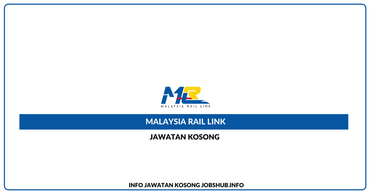 Malaysia Rail Link