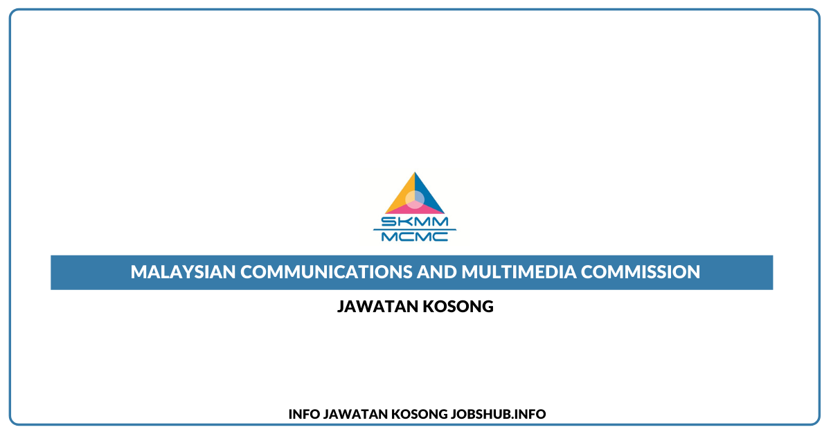 Malaysian Communications and Multimedia Commission