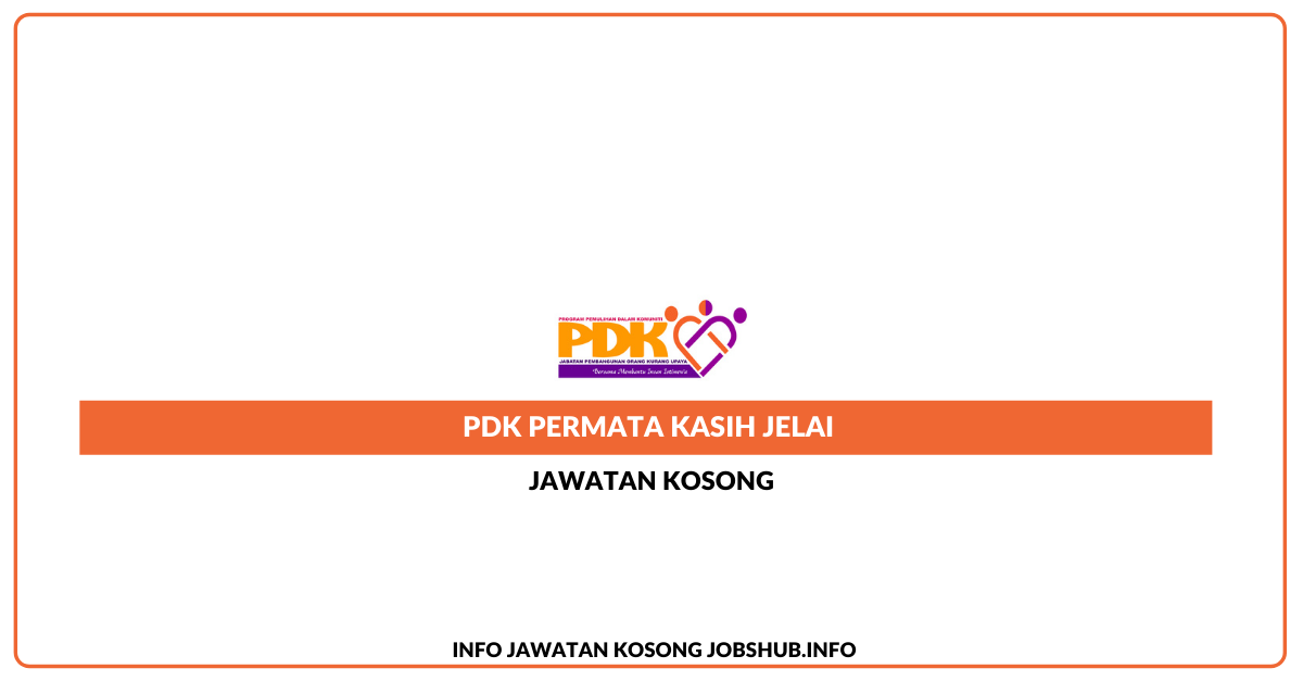 PDK Permata Kasih Jelai