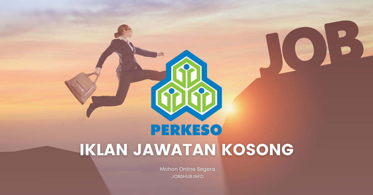 Pertubuhan Keselamatan Sosial (PERKESO)