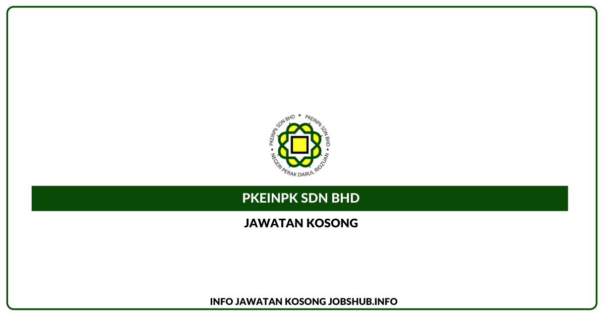 PKEINPk Sdn Bhd