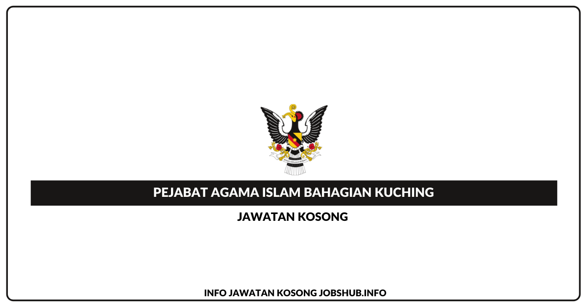 Pejabat Agama Islam Bahagian Kuching