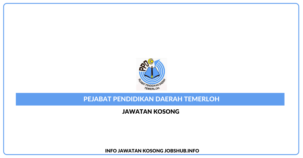 Pejabat Pendidikan Daerah Temerloh