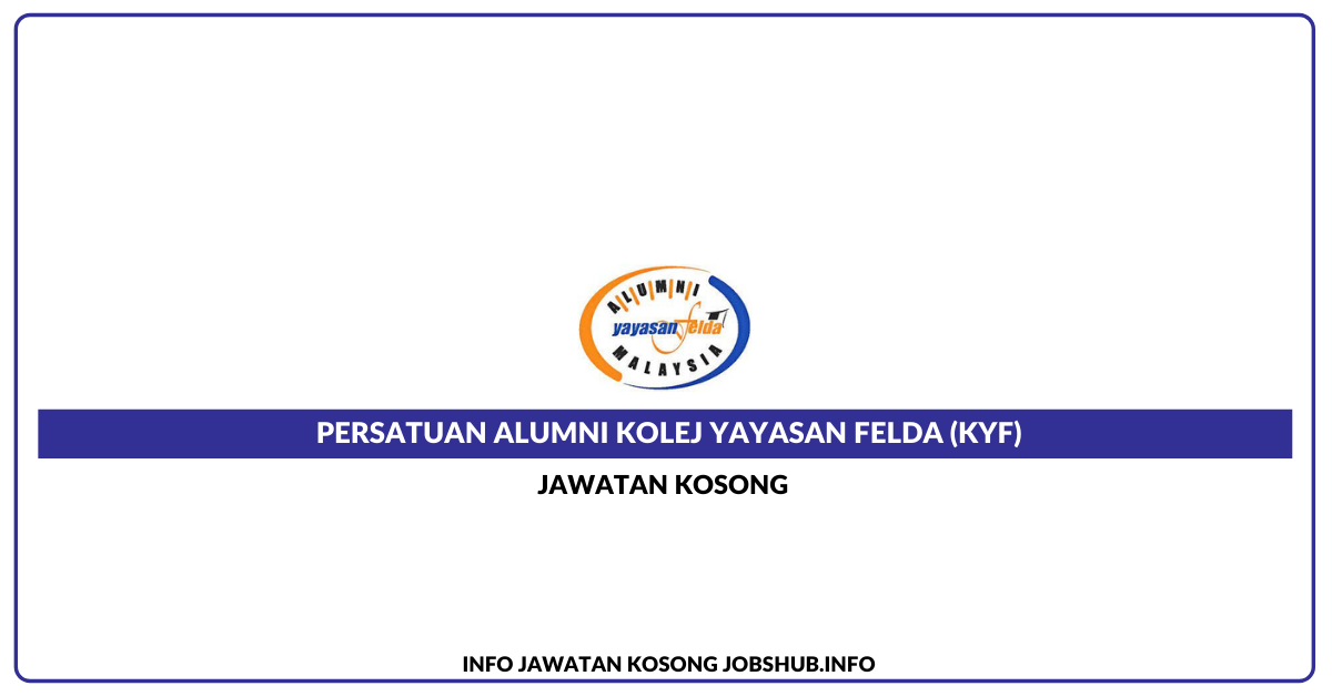 Persatuan Alumni Kolej Yayasan Felda (KYF)