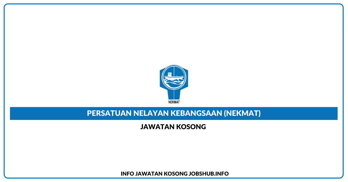 Persatuan Nelayan Kebangsaan (NEKMAT)