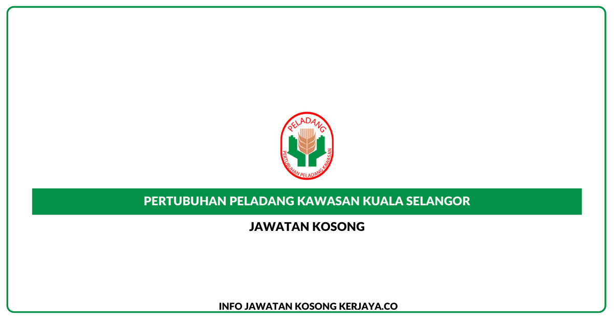 Pertubuhan Peladang Kawasan Kuala Selangor