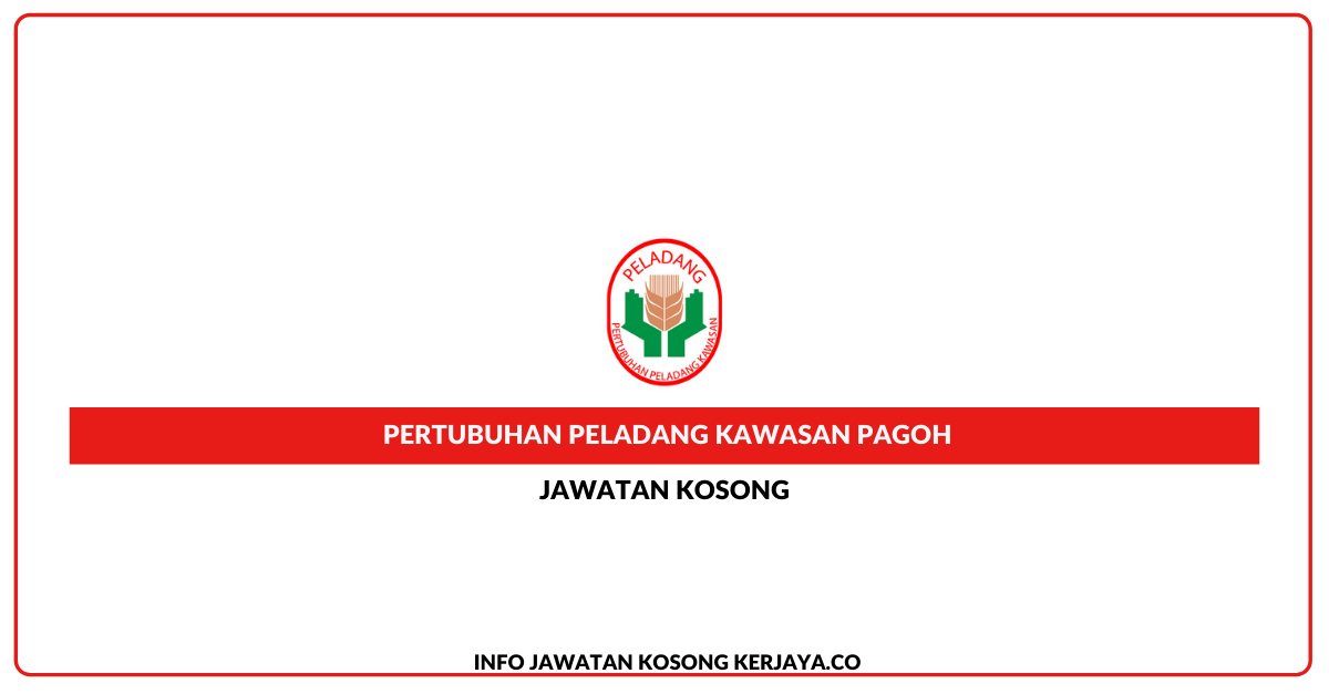 Pertubuhan Peladang Kawasan Pagoh