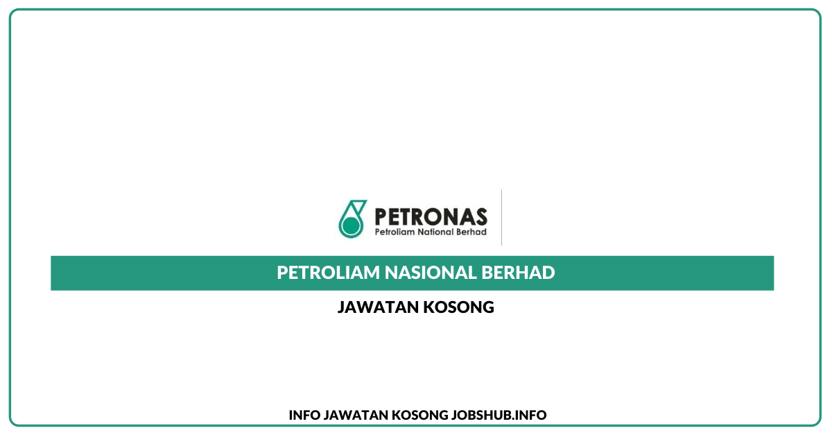 Petroliam Nasional Berhad