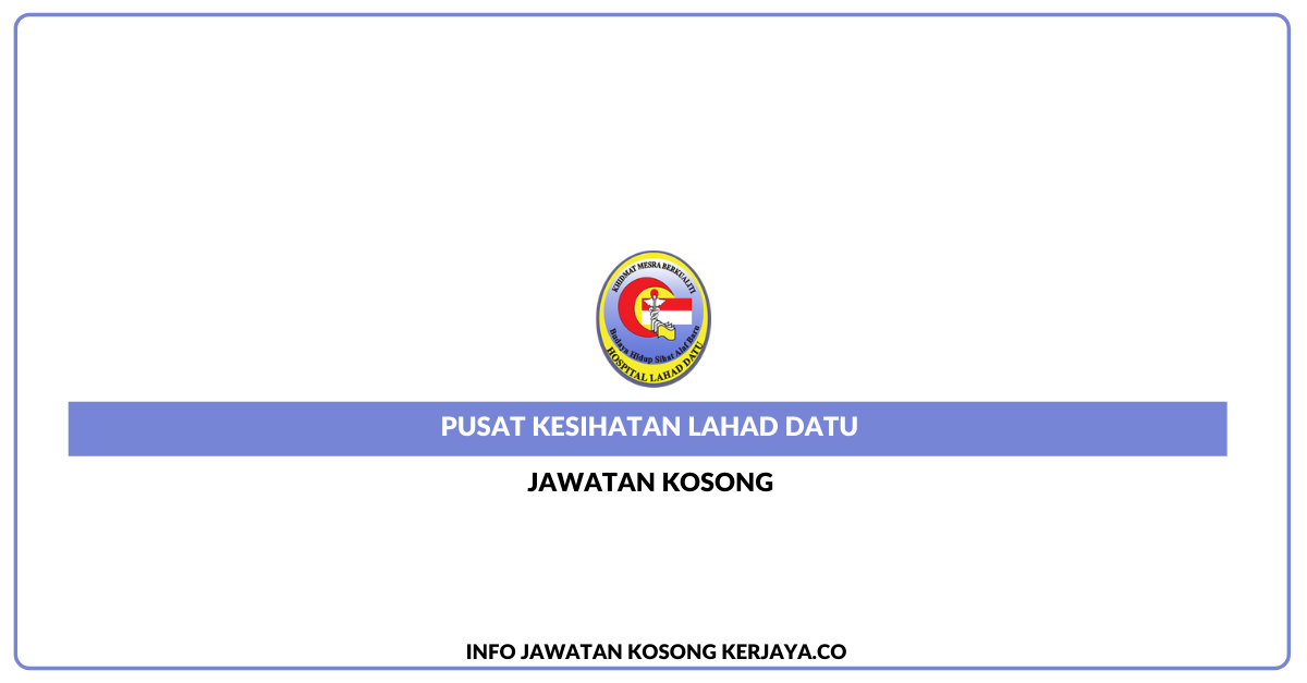 Pusat Kesihatan Lahad Datu 