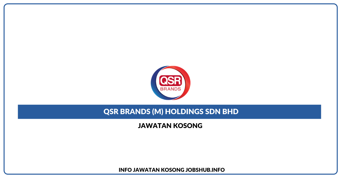 QSR Brands (M) Holdings Sdn Bhd