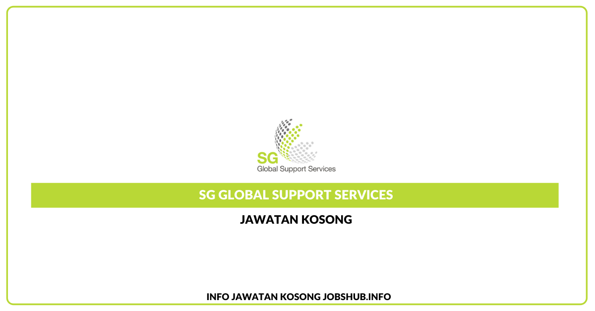 SG Global Support Services