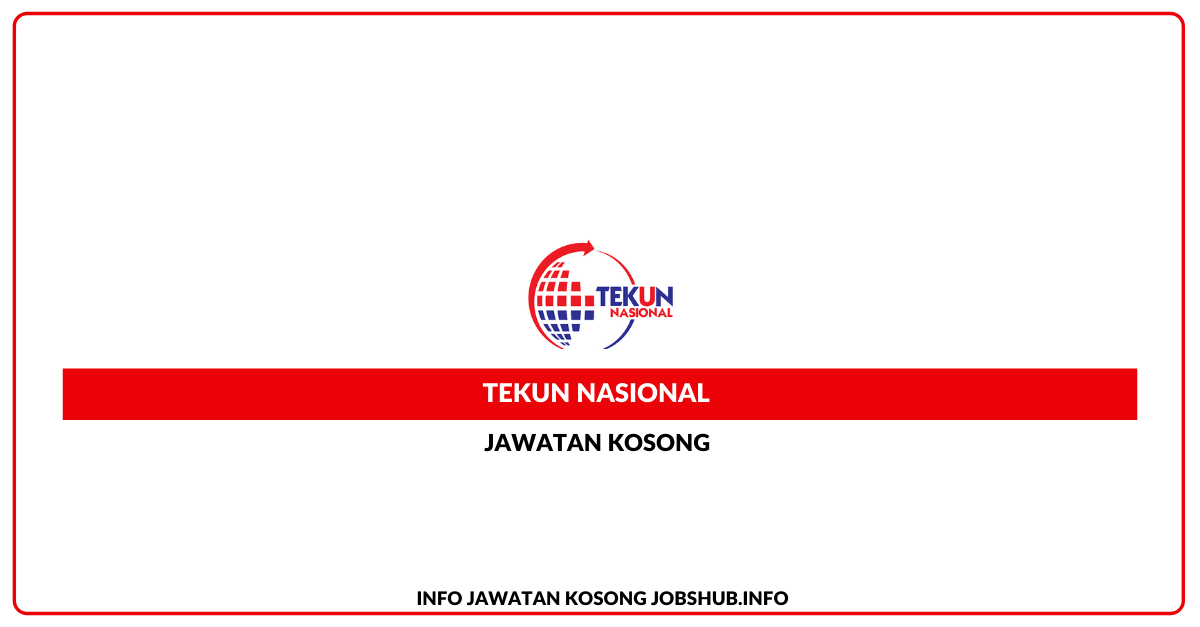 Tekun Nasional