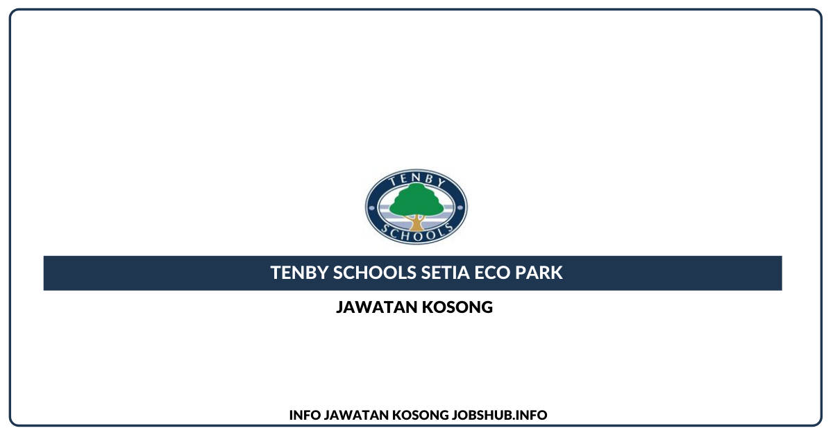 Tenby Schools Setia Eco Park